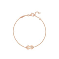 CHANCE INFINIE DIAMOND BRACELET VIP