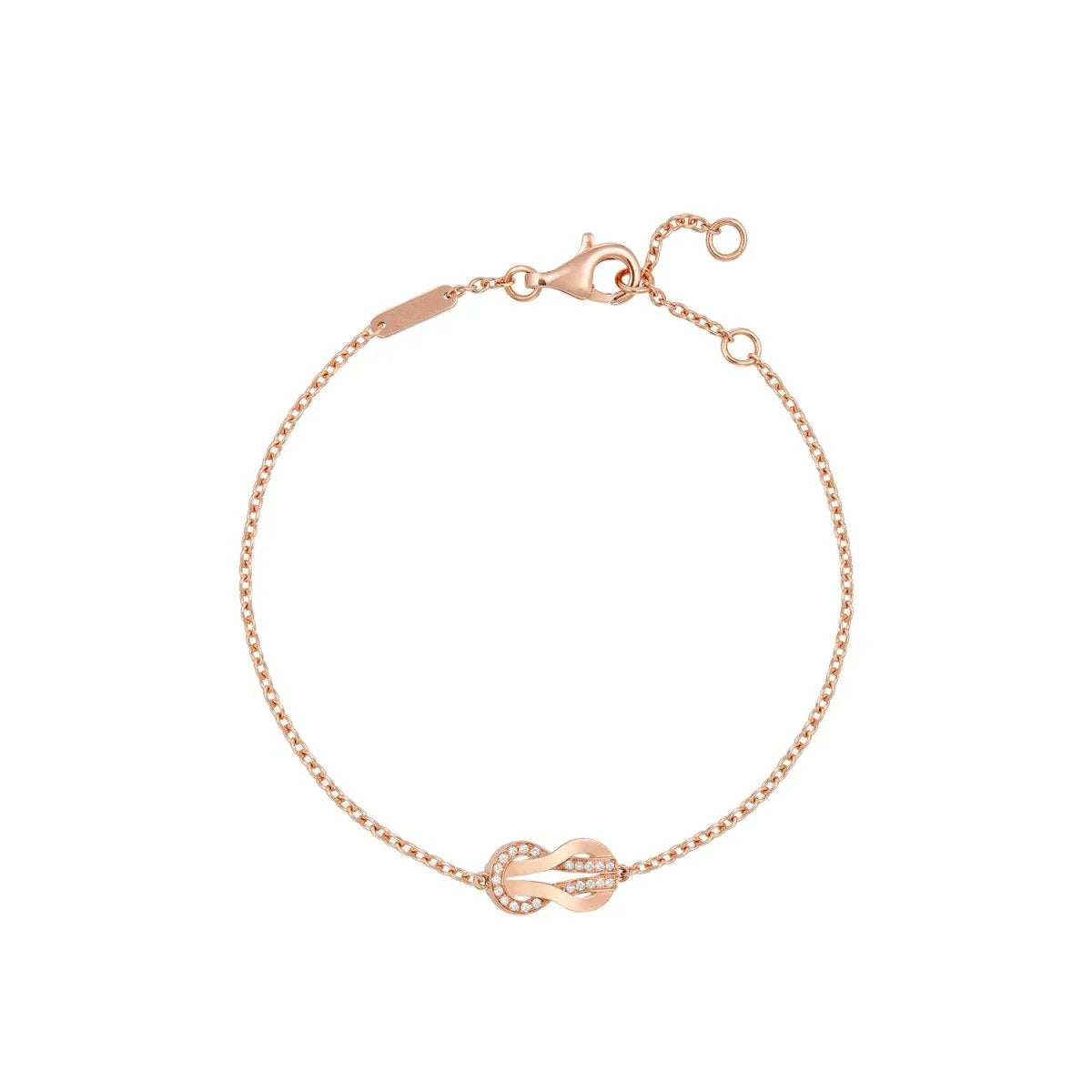 CHANCE INFINIE DIAMOND BRACELET VIP
