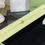 BUTTERFLY DARK MOP BUTTERFLY BRACELET VIP