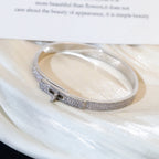 KELLY BRACELET DIAMOND PAVED VIP