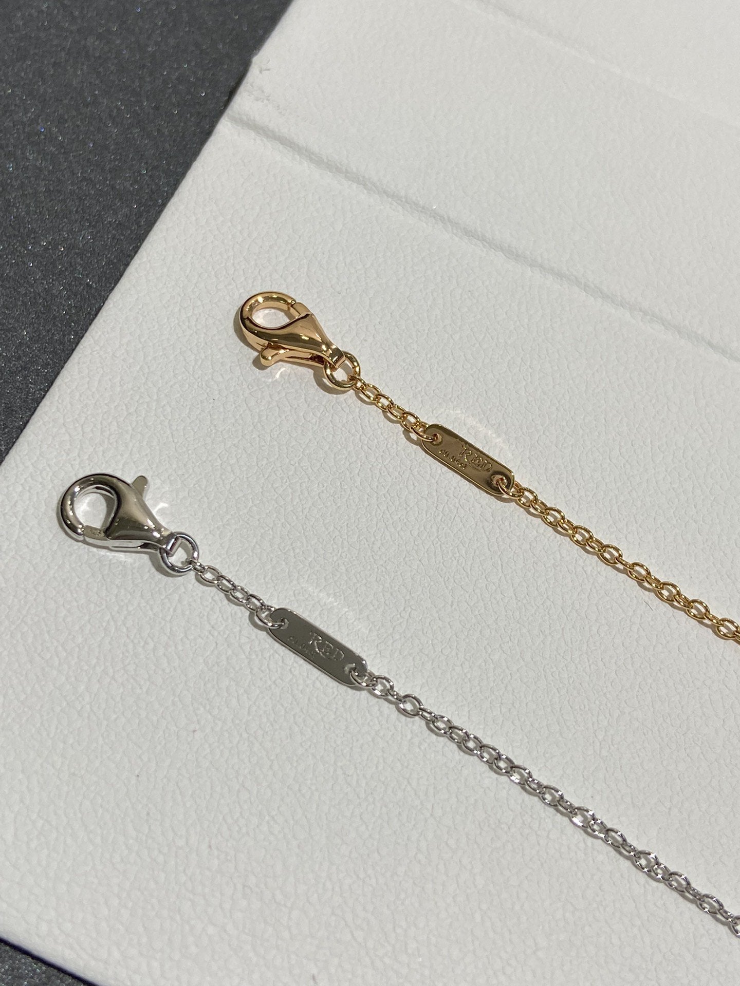 CHANCE INFINIE DIAMOND BRACELET VIP