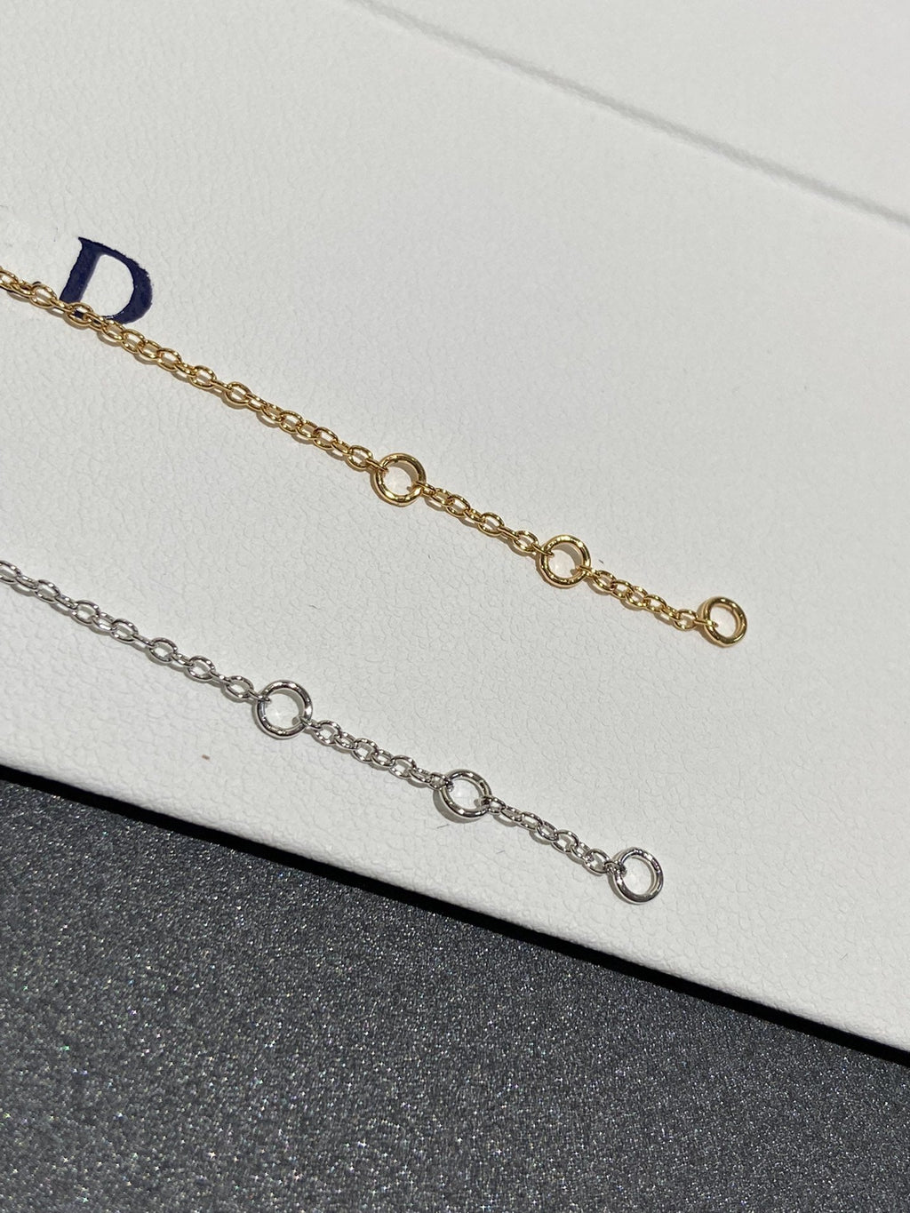 CHANCE INFINIE DIAMOND BRACELET VIP