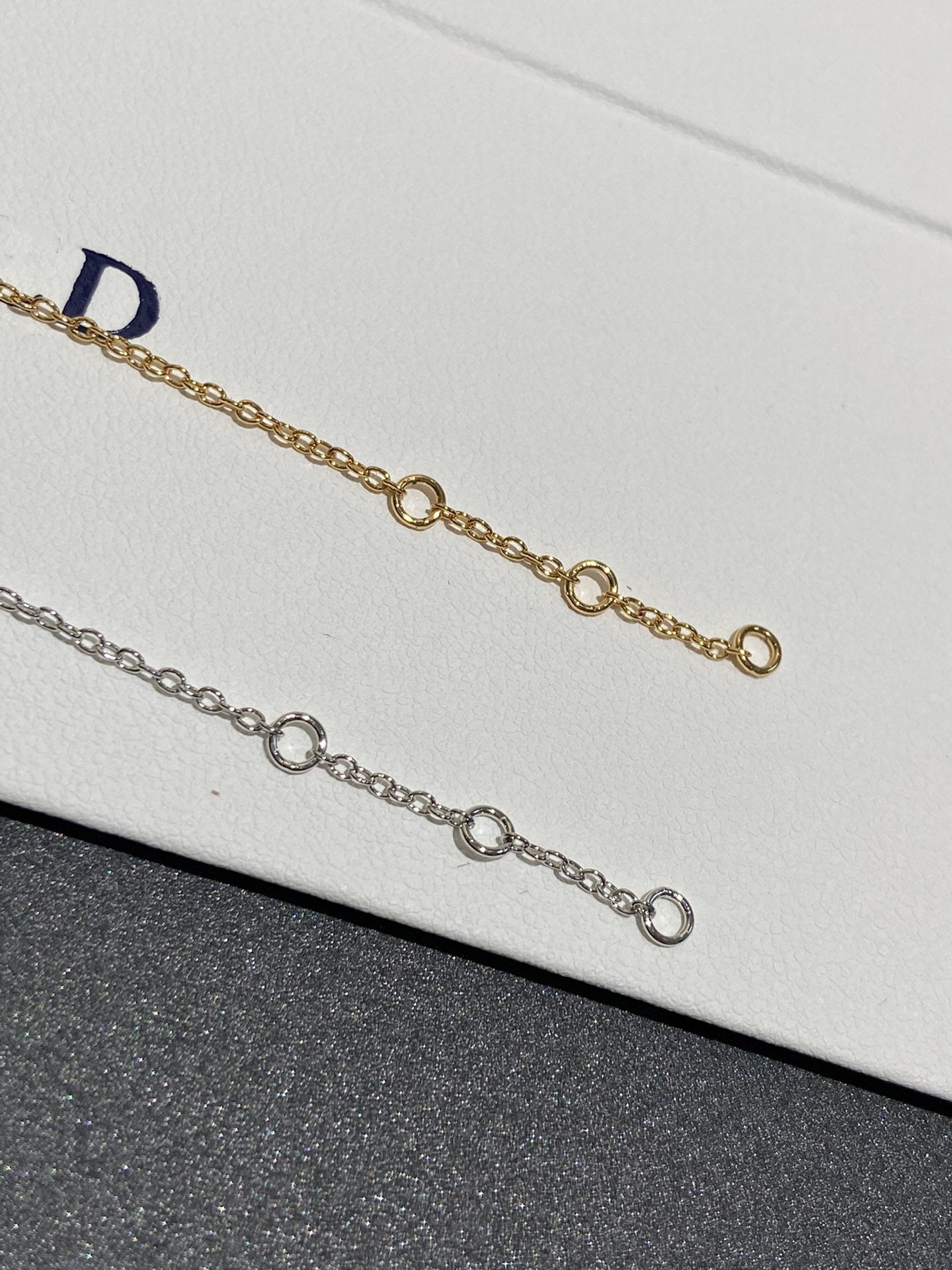 CHANCE INFINIE DIAMOND BRACELET VIP