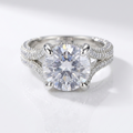 INFINITE SPARKLE RING