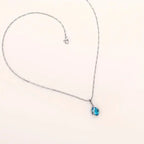 Elegant Celestine Vireaux Necklace