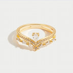 Aura - Chic Ring