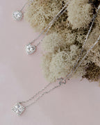 Halo Necklace