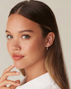 Cubic Zirconia Flat Back Stud Essentials