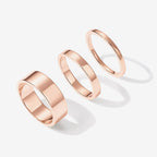 Classic Stacking Band Set