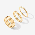 Classic Stacking Band Set