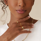 Classic Stacking Band Set