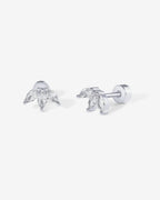 Marquise Radiance Flat Backs