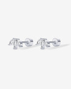 Marquise Radiance Flat Backs