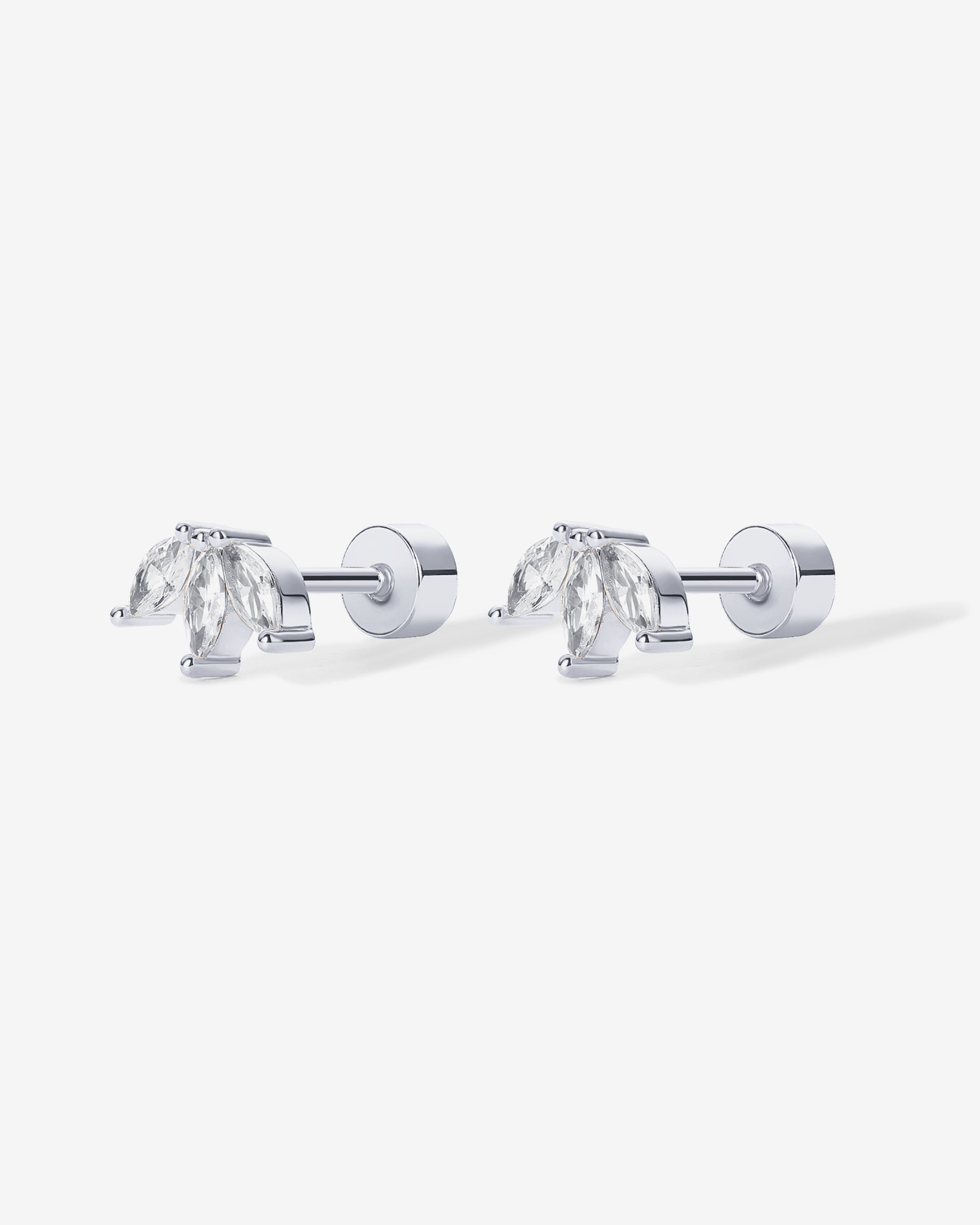 Marquise Radiance Flat Backs
