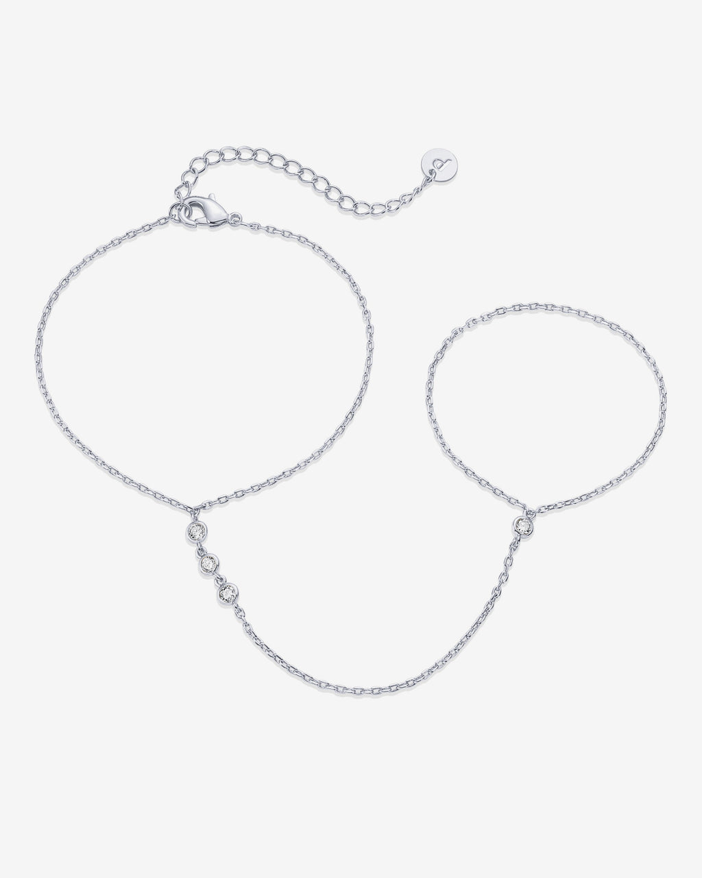 Siena Hand Chains