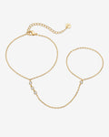 Siena Hand Chains