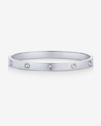 Love Bangle Bracelet