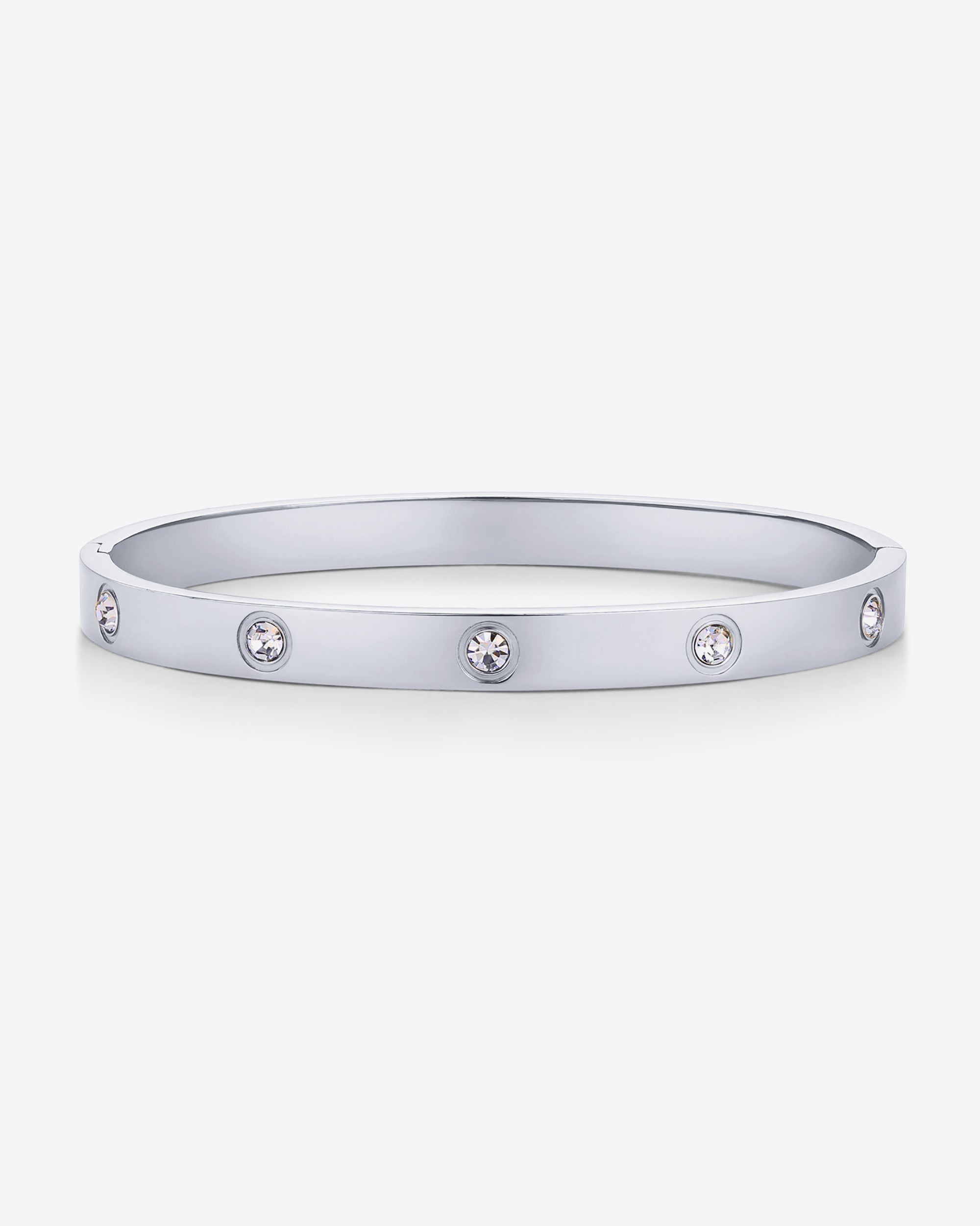 Love Bangle Bracelet