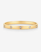 Love Bangle Bracelet