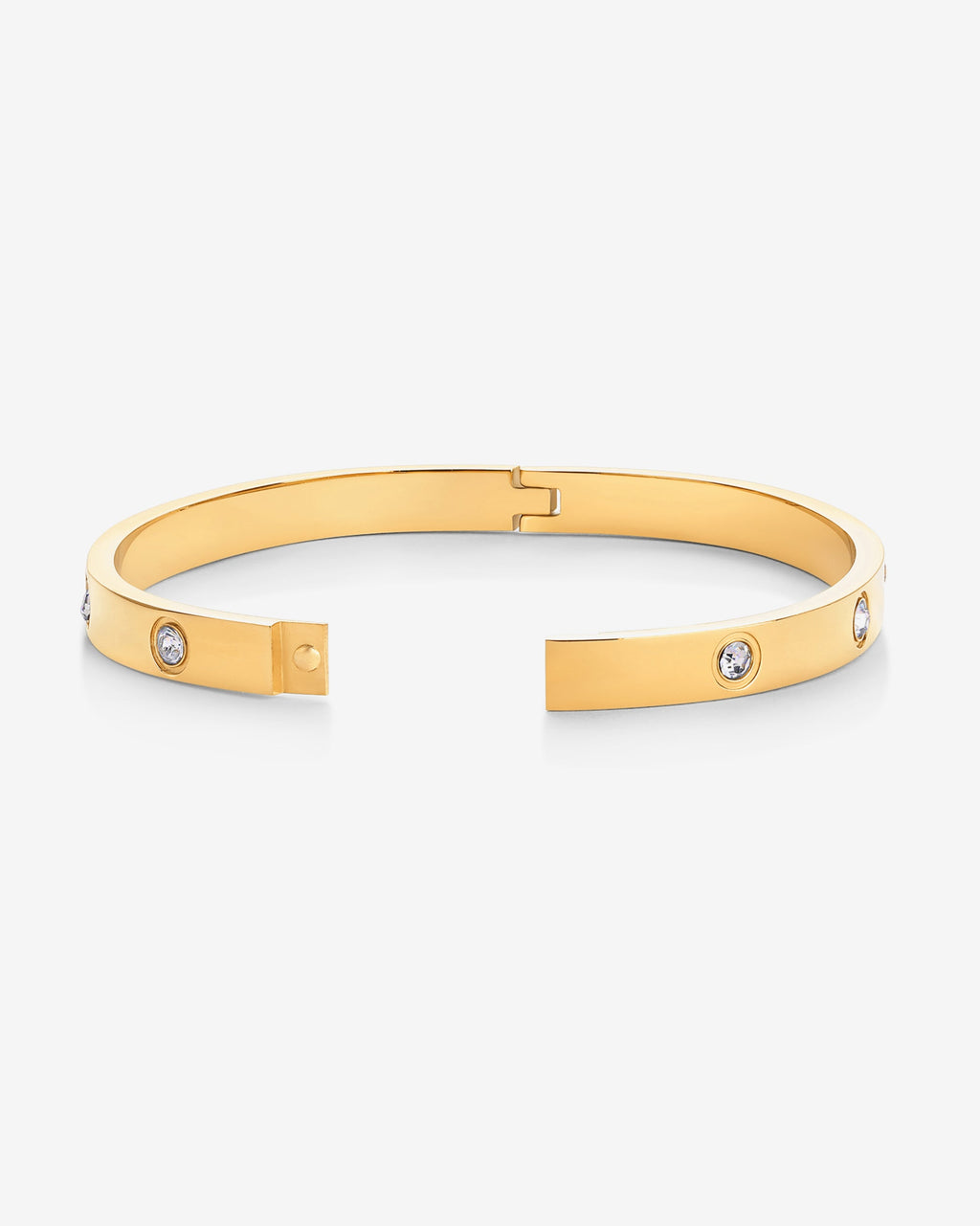 Love Bangle Bracelet