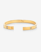 Love Bangle Bracelet