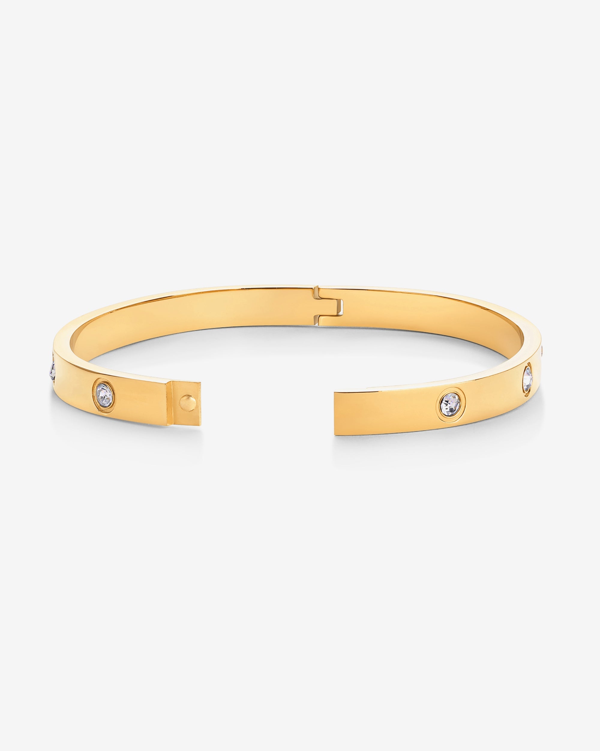 Love Bangle Bracelet