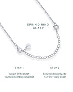 Chain Extender 3-Pack