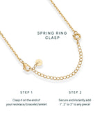 Chain Extender 3-Pack