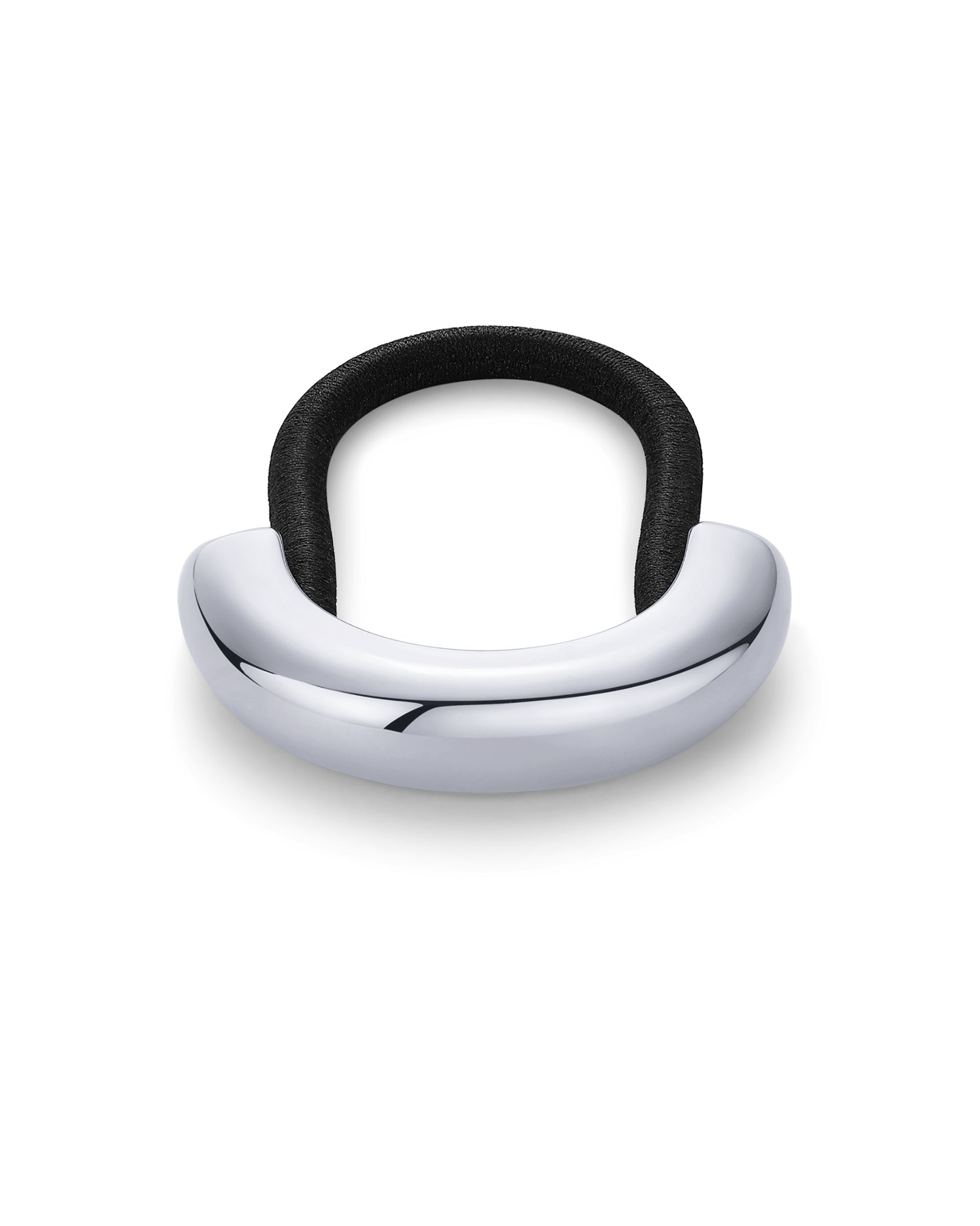Arch Cuff Hair Tie-v1