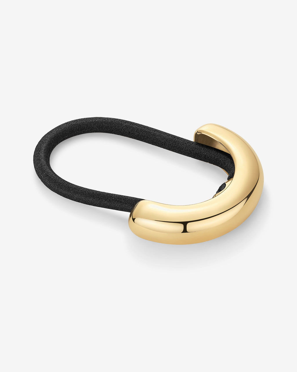 Arch Cuff Hair Tie-v1