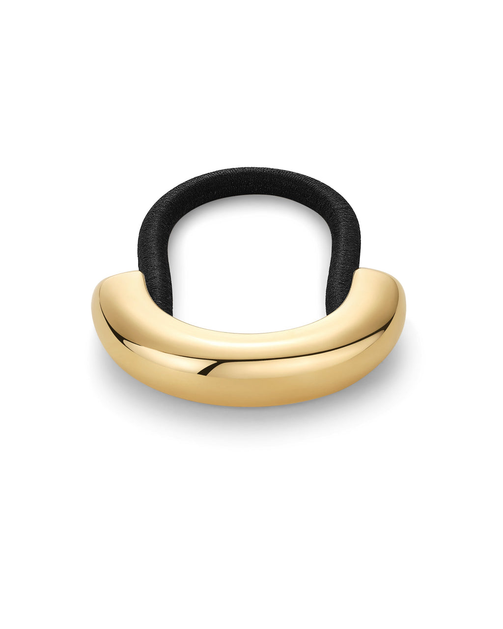 Arch Cuff Hair Tie-v1