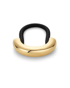 Arch Cuff Hair Tie-v1