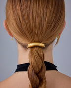 Arch Cuff Hair Tie-v1