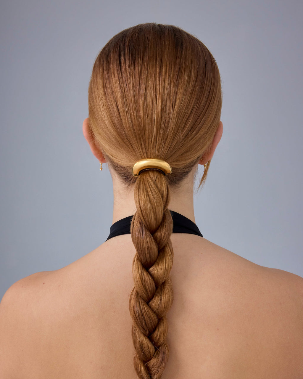 Arch Cuff Hair Tie-v1