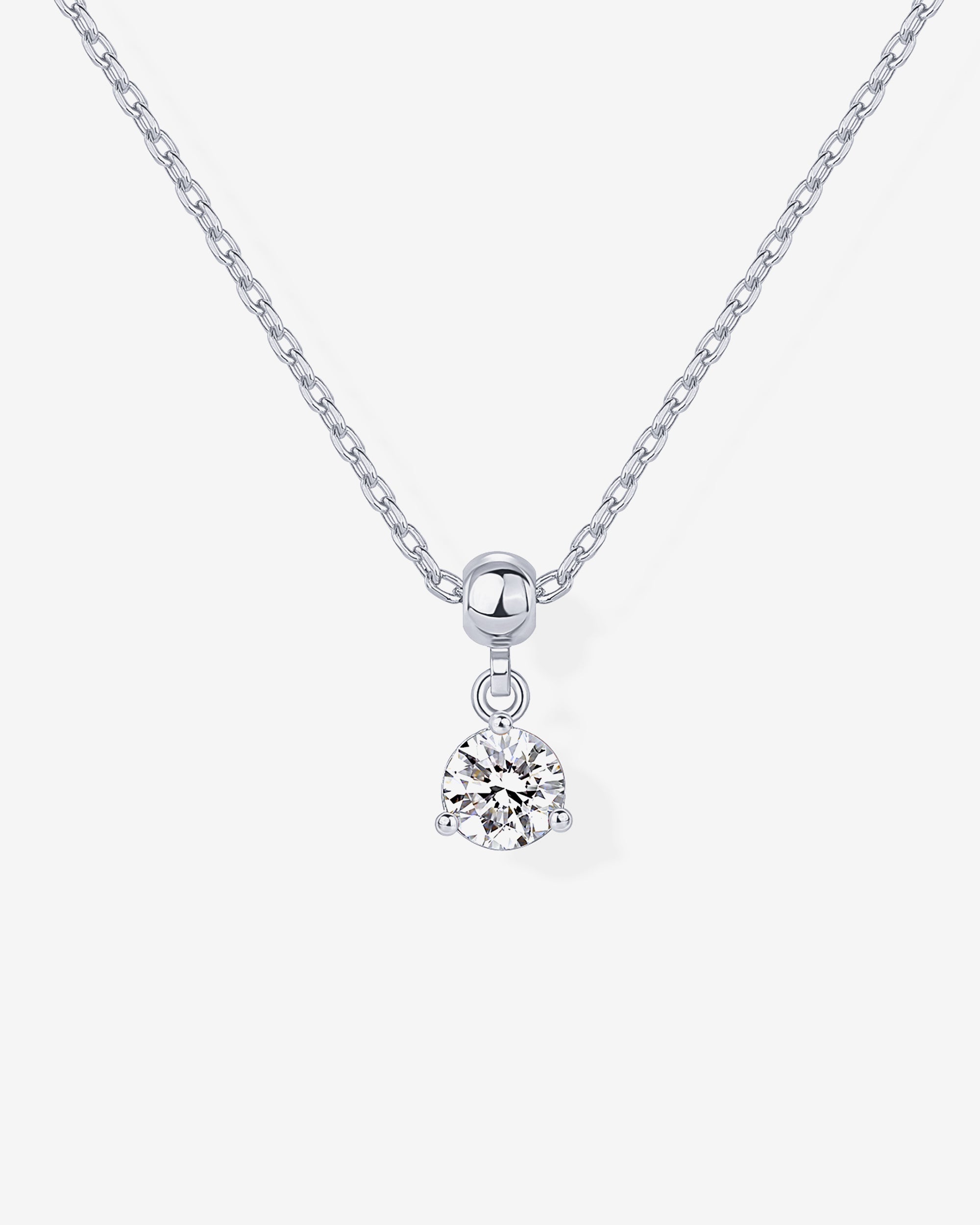 Birthstone Necklace