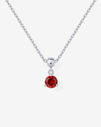 Birthstone Necklace
