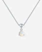 Birthstone Necklace