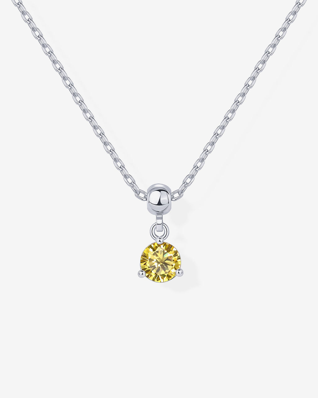 Birthstone Necklace