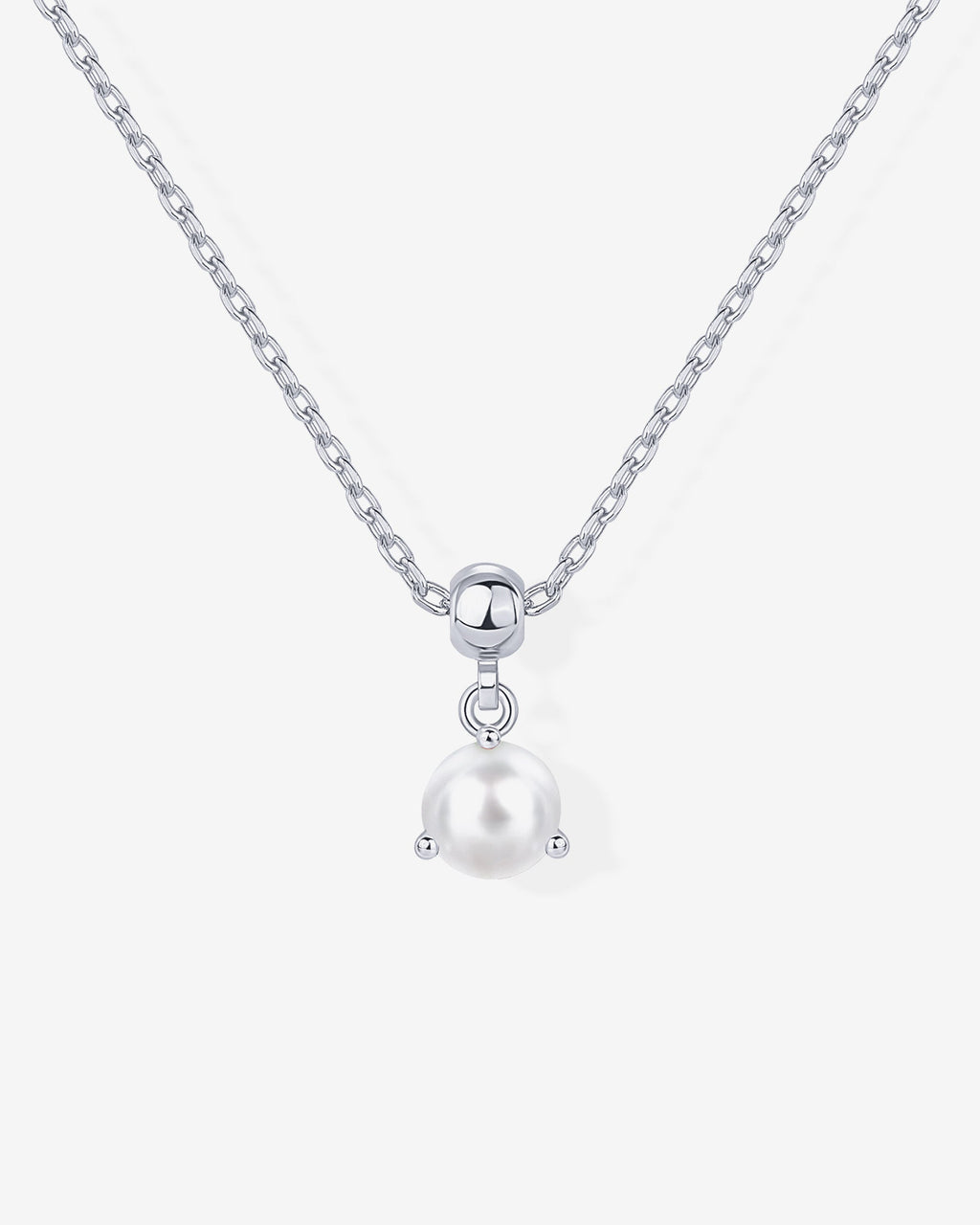 Birthstone Necklace