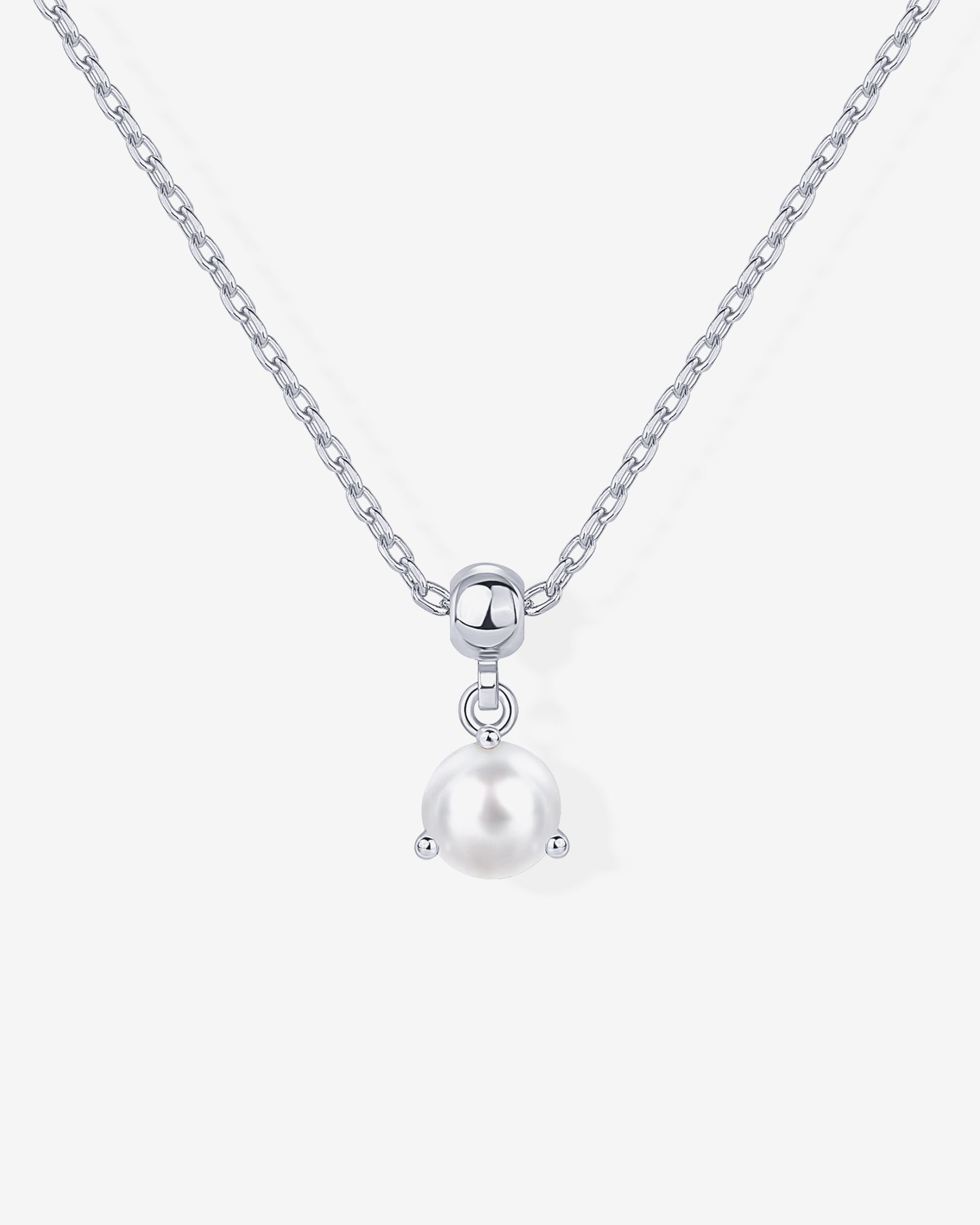 Birthstone Necklace