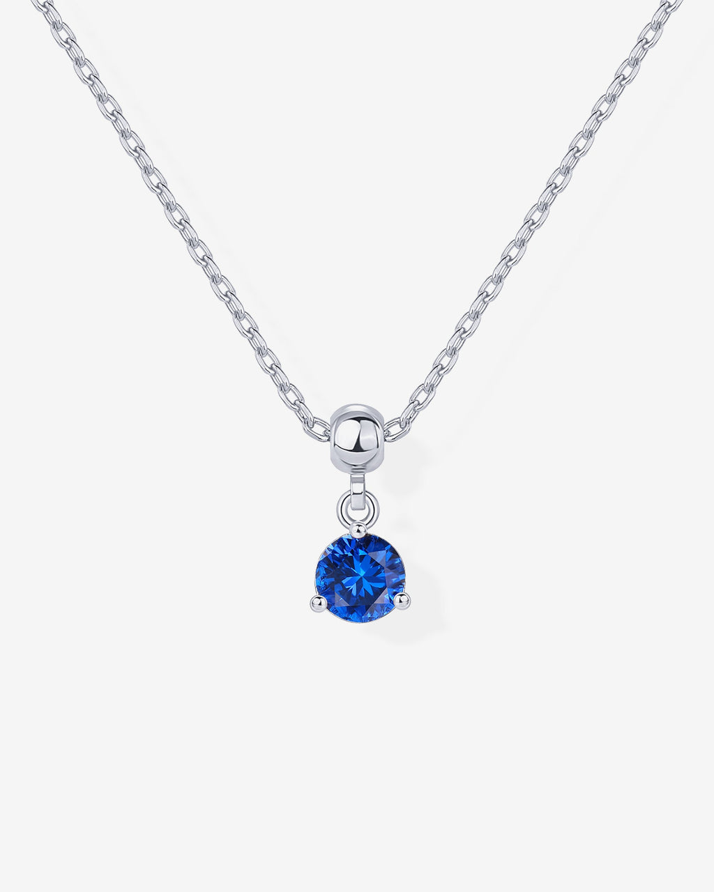 Birthstone Necklace