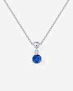 Birthstone Necklace