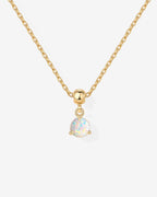 Birthstone Necklace