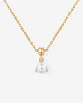 Birthstone Necklace