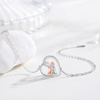 Adjustable Luck Bracelet – Simple & Charming