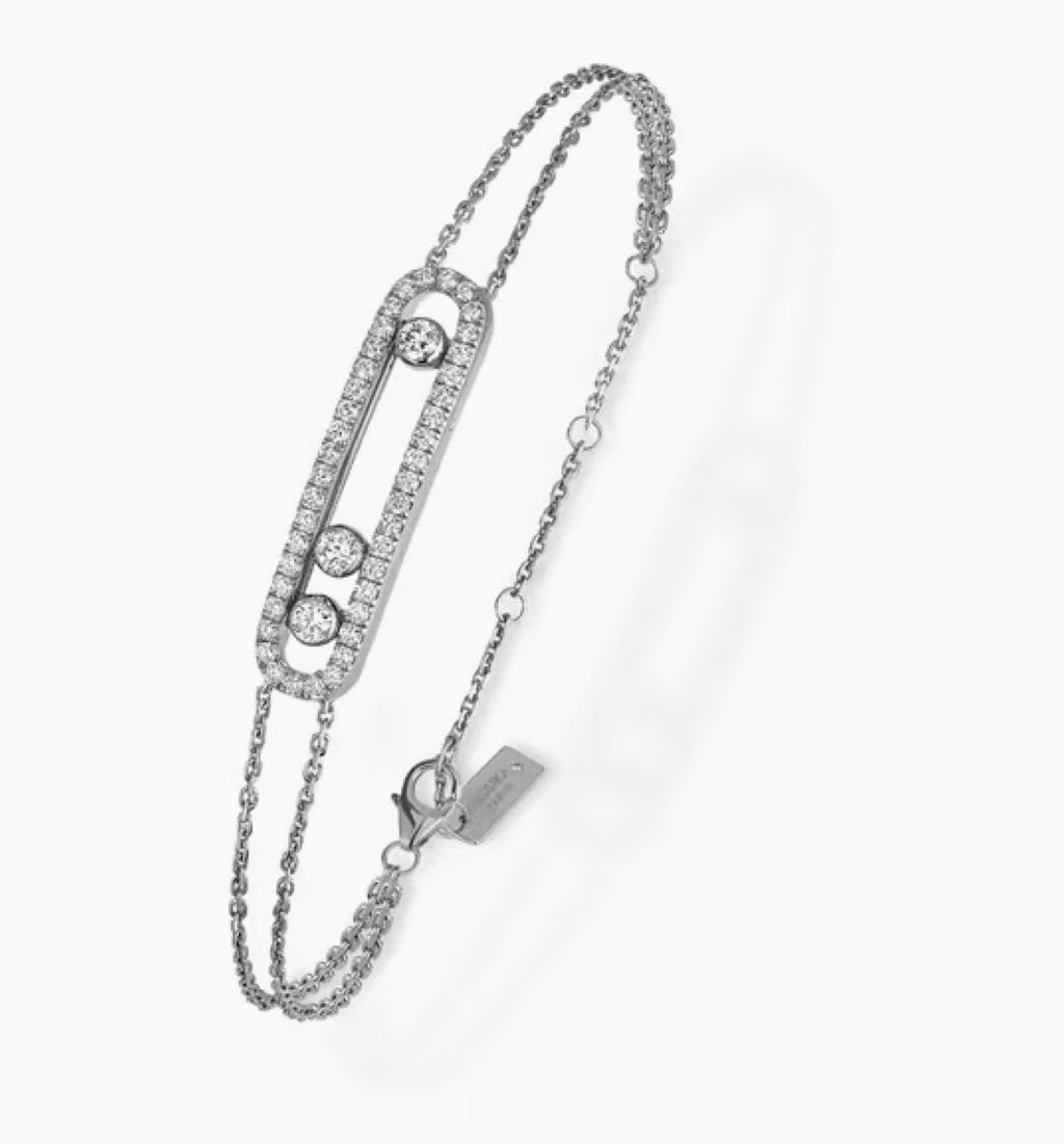 Limited Edition Goddess Molly Bracelet — Exclusive Design