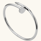 SPIKE Prestige Silver Bracelet