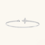Exclusive Silver Star Bracelet – Limited Edition
