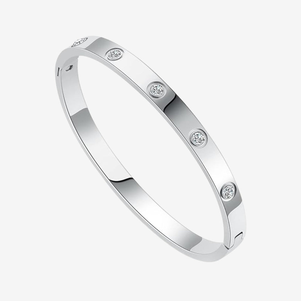 ETERNITY Prestige Gold Bracelet