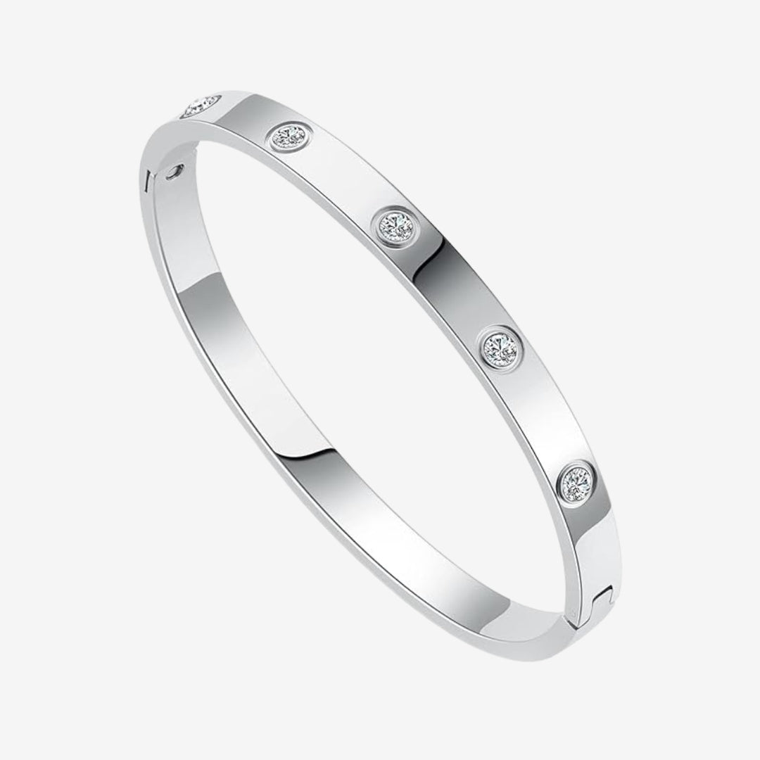 ETERNITY Prestige Gold Bracelet